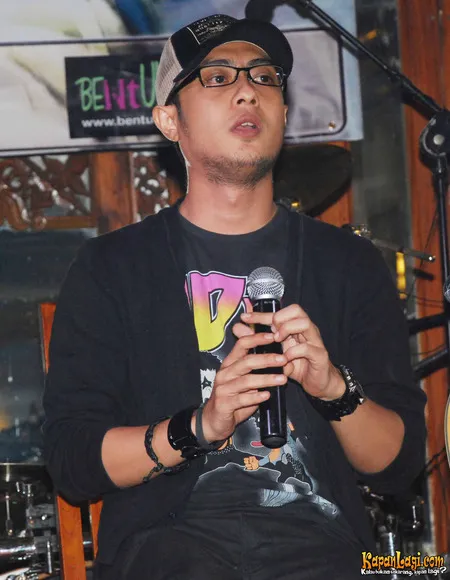 Foto Ferry Ardiansyah