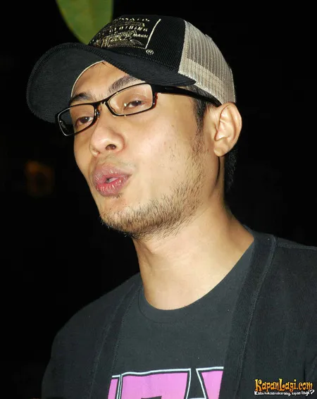 Foto Ferry Ardiansyah