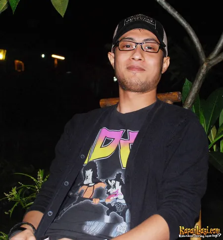 Foto Ferry Ardiansyah