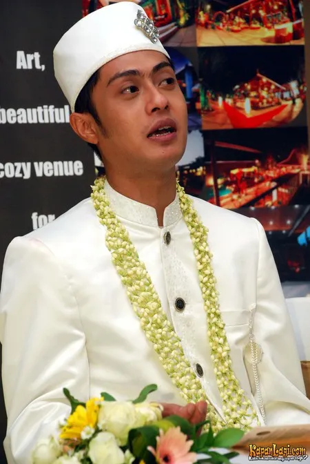 Foto Ferry Ardiansyah