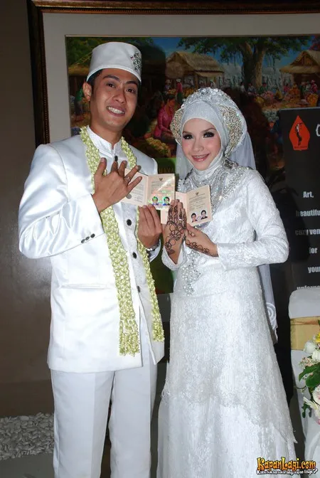 Foto Ferry Ardiansyah