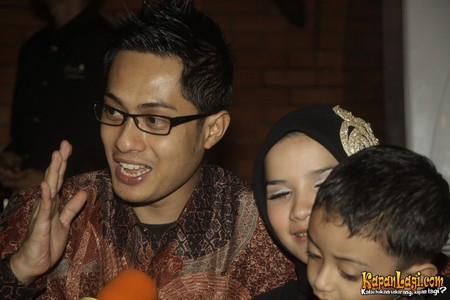 Foto Ferry Ardiansyah