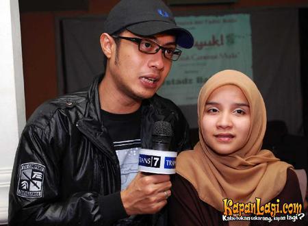 Foto Ferry Ardiansyah