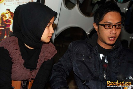 Foto Ferry Ardiansyah