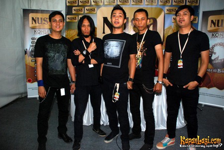 Foto Ferry Ardiansyah