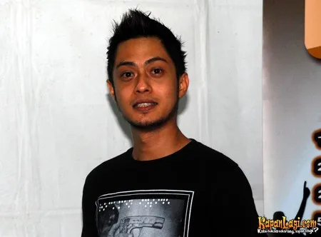 Foto Ferry Ardiansyah