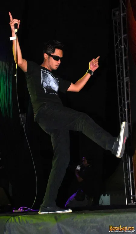 Foto Ferry Ardiansyah