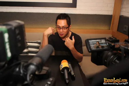 Foto Ferry Ardiansyah