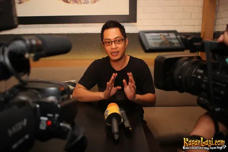 Foto Ferry Ardiansyah