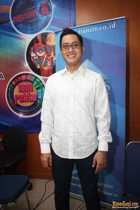 Foto Ferry Ardiansyah