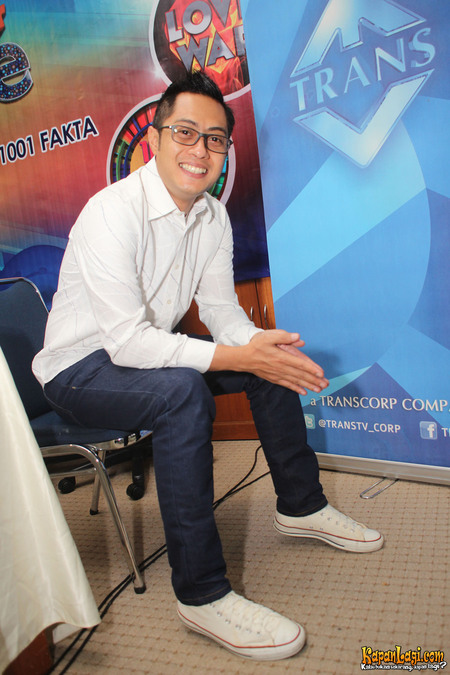 Foto Ferry Ardiansyah