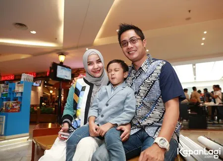 Foto Ferry Ardiansyah