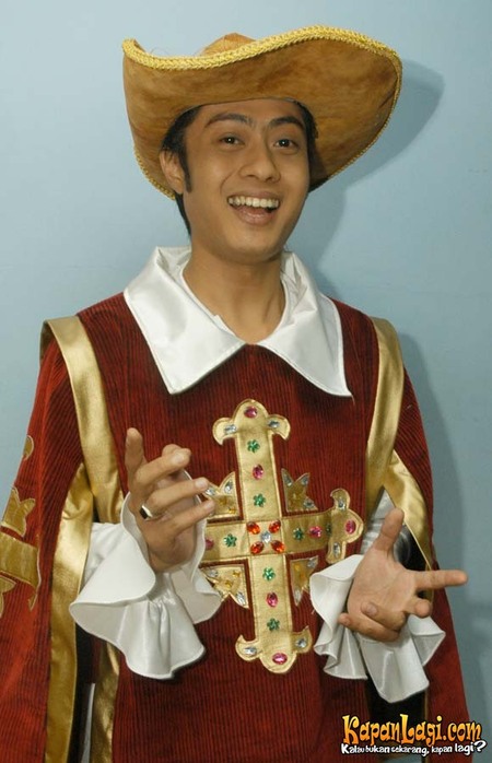 Foto Ferry Ardiansyah