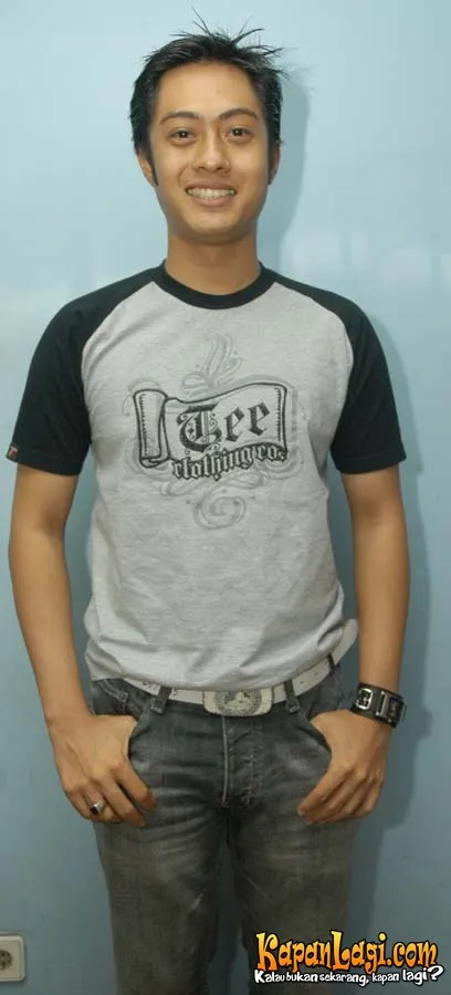 Foto Ferry Ardiansyah