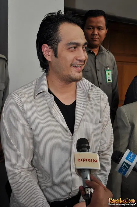 Foto Ferry Irawan