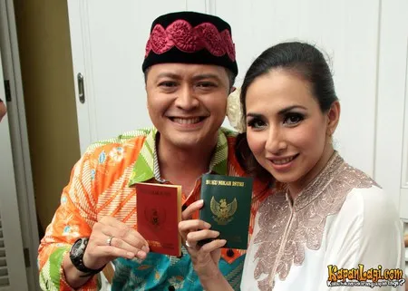 Foto Ferry Maryadi