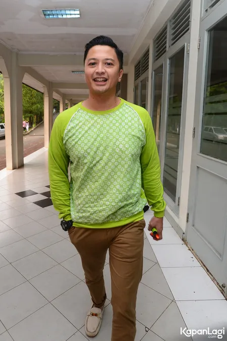 Foto Ferry Maryadi