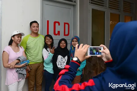 Foto Ferry Maryadi