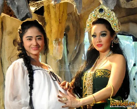 Foto Fifie Buntaran