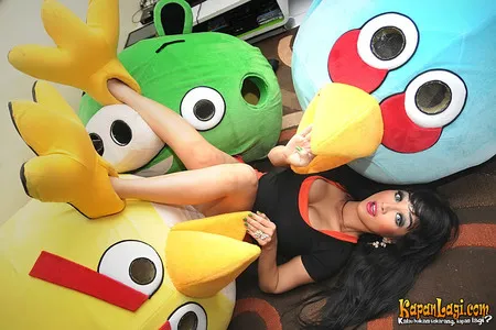 Foto Fifie Buntaran