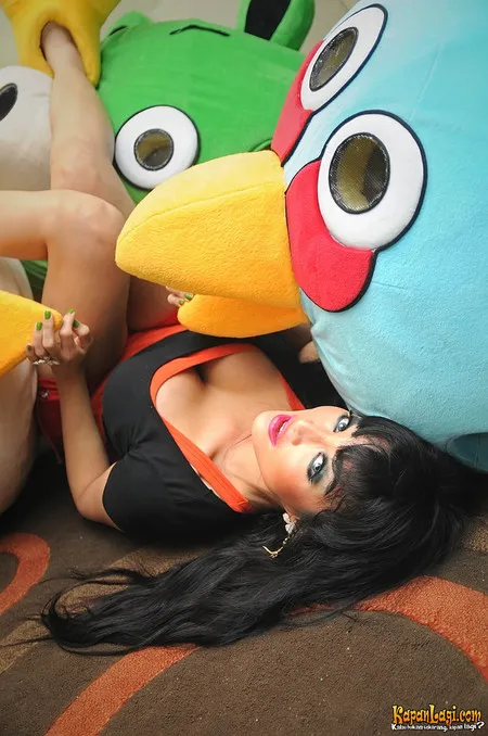 Foto Fifie Buntaran