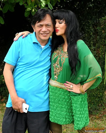 Foto Fifie Buntaran