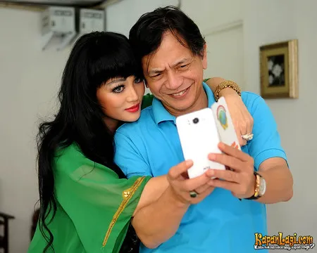 Foto Fifie Buntaran