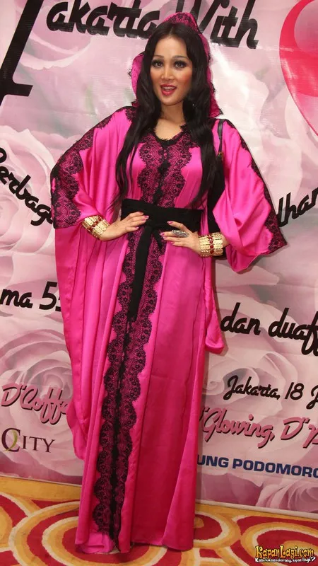 Foto Fifie Buntaran