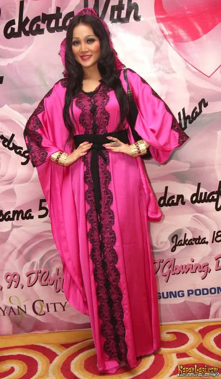 Foto Fifie Buntaran
