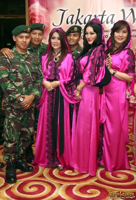 Foto Fifie Buntaran