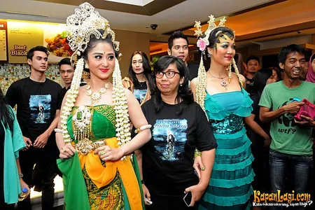 Foto Fifie Buntaran
