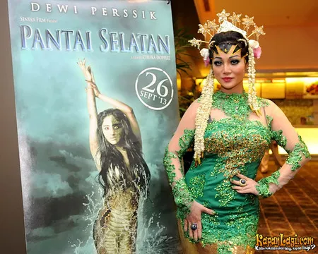 Foto Fifie Buntaran