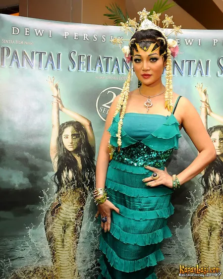 Foto Fifie Buntaran