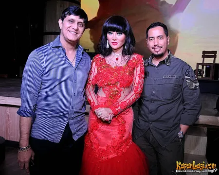 Foto Fifie Buntaran