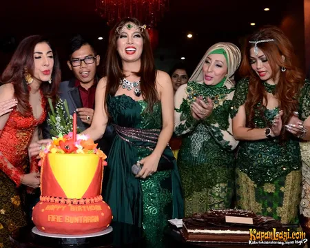 Foto Fifie Buntaran