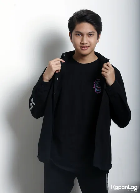 Foto Fiki Un1ty Band