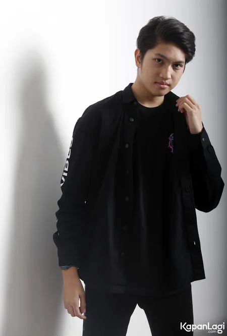 Foto Fiki Un1ty Band