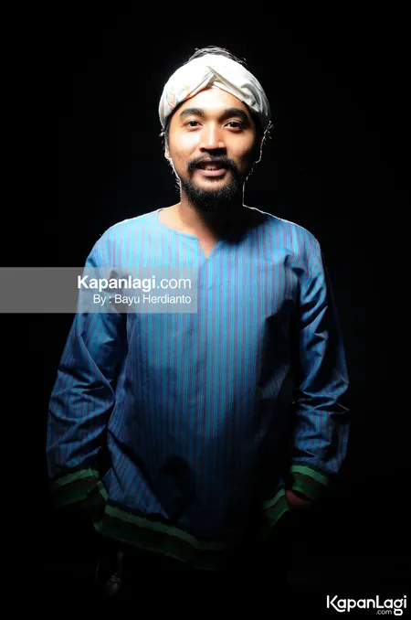 Foto Fikri Kunokini