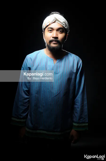 Foto Fikri Kunokini