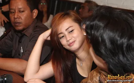 Foto Fina Tiza Maulida