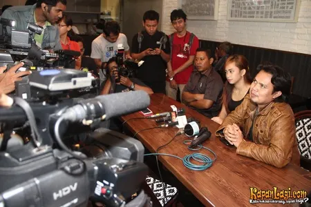 Foto Fina Tiza Maulida