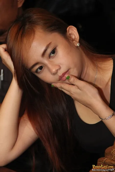 Foto Fina Tiza Maulida