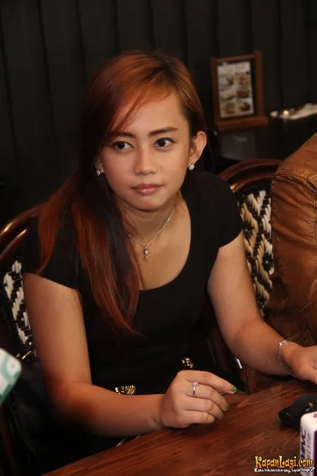 Foto Fina Tiza Maulida