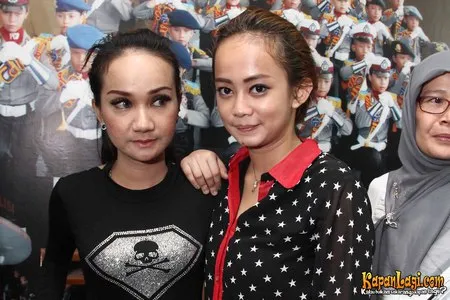 Foto Fina Tiza Maulida