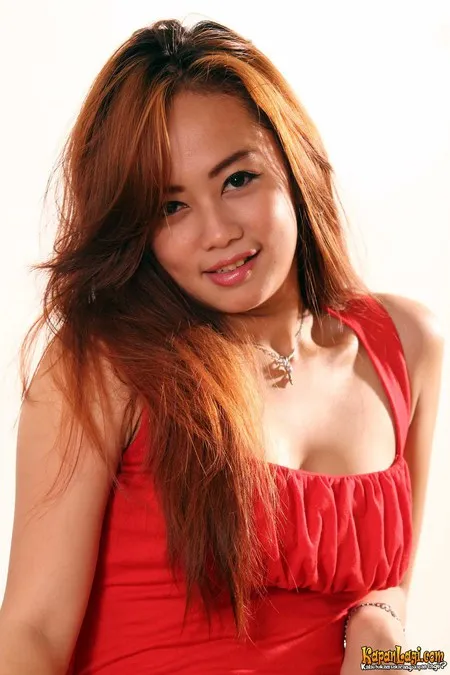 Foto Fina Tiza Maulida