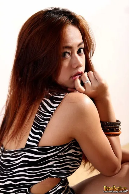 Foto Fina Tiza Maulida