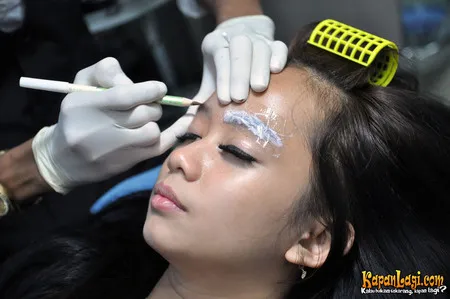 Foto Fina Tiza Maulida