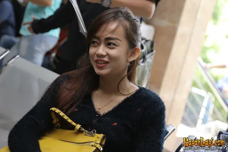 Foto Fina Tiza Maulida