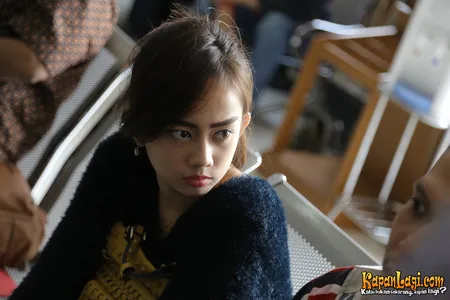 Foto Fina Tiza Maulida