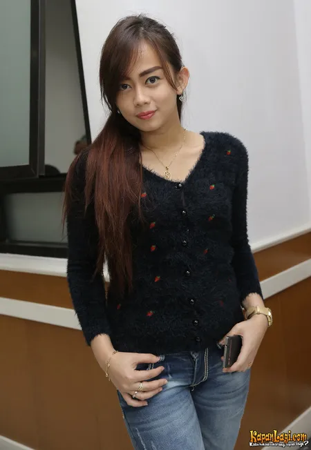 Foto Fina Tiza Maulida